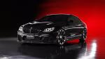 BMW M6 Gran Coupe Black Bison by Wald 2016 года